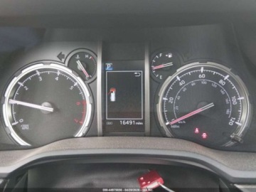 Toyota 2023 Toyota 4-Runner 2023 TOYOTA 4RUNNER TRD OFF ROAD PREMIUM 4.0 Benzyna 270KM, zdjęcie 7