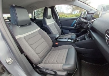 Citroen 2022 Citroen C4 52 e-C4 Feel Pack 136 KM EV50kWh AT I wl. GWARANCJA FV23, zdjęcie 14