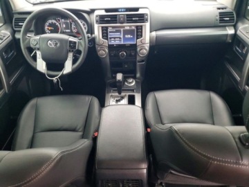 Toyota 2023 Toyota 4-Runner Trd Sport 2023 4.0 Benzyna 270KM, zdjęcie 8