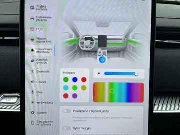  Jaecoo 7 Jaecoo 7 Off Road 1.6 Benzyna 147KM, zdjęcie 18