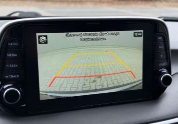 Hyundai Tucson III SUV Facelifting 1.6 T-GDi 177KM 2019 Hyundai Tucson Hyundai Tucson 1.6 Benzyna 177KM, zdjęcie 20