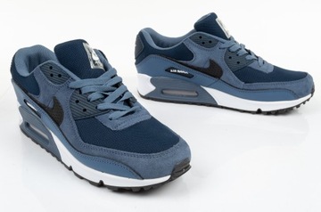 Buty Męskie Nike Air Max 90 FD0664 400 r. 43