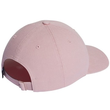 adidas Czapka Future Icon Dad Cap różowa