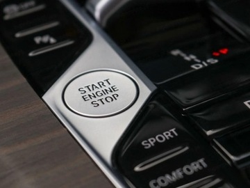 BMW X5 G05 SUV Facelifting 3.0 30d 298KM 2025 BMW X5 xDrive30d Sport Suv 2.0 (298KM) 2025, zdjęcie 11