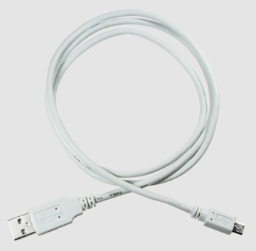 Typhoon USB 2.0 Высокоскоростной зарядный кабель синхронизации Micro 1 м