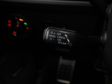 Seat Leon III CUPRA 5d Facelifting 2.0 TSI 300KM 2017 Seat Leon DSG full LED skóra/alcantara szyberdach, zdjęcie 33