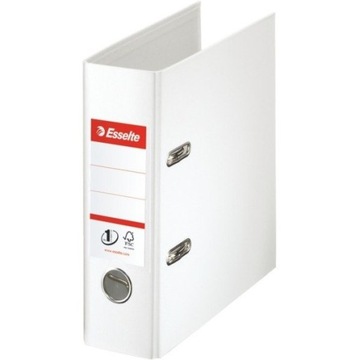 SEGREGATOR NO.1 POWER A5 75 MM ESSELTE VIVIDA, BIA
