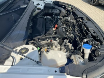 Hyundai Kona II 2024 Hyundai Kona N-Line Automat Kamery360 podg., zdjęcie 19