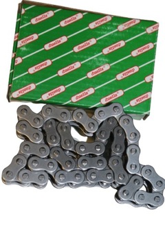 ŁAŃCUSZEK SPRZĘGŁA JAWKA 50 OGAR 200 JAWA DUELLS