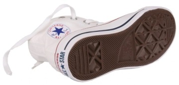 Кроссовки Converse Chuck Optical Hi M7650C R.44.5