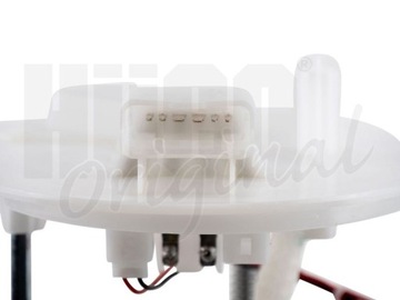 HITACHI 132722 KOMBINOVANÝ NAPÁJENÍ W PALIVO