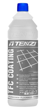 TENZI TFC COATING KONSERWACJA POSADZEK EMULSJA 1L