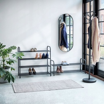 ШКАФ ДЛЯ ОБУВИ ПОЛКА ПОЛКА ПОДСТАВКА МЕТАЛЛИЧЕСКАЯ ПОЛКА