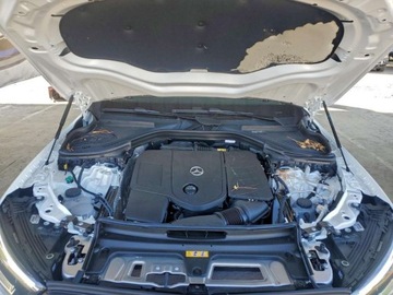 Mercedes GLC C254/X254 2025 Mercedes-Benz GLC 350e 2025 2.0 Hybryda 315KM, zdjęcie 6