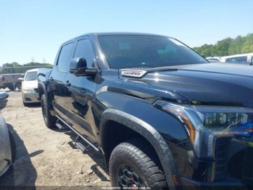 Toyota Tundra II 2024 Toyota Tundra TRD Pro 2024 3.4L 3.4 Hybryda 437KM, zdjęcie 7