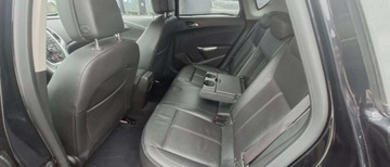 Opel Astra J Hatchback 5d 1.6 Turbo ECOTEC 180KM 2009 Opel Astra Opel Astra 1.6 Turbo Cosmo 1.6 Benzyna 180KM, zdjęcie 21