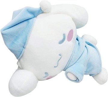 MASKOTKA CINNAMOROLL SANRIO CREWMATE PLUSZ 20CM