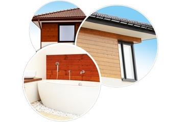 ГИБКАЯ ФАСАДНАЯ ПЛИТА IMPREFARB COLOR 0,83 м2