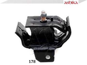 ASHIKA ULOŽENÍ MOTORU 112207F000 RU178 GO