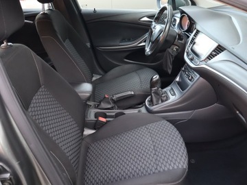 Opel Astra K Sports Tourer 1.4 Turbo 125KM 2017 Opel Astra 1.4 T, Salon Polska, Serwis ASO, Navi, zdjęcie 8