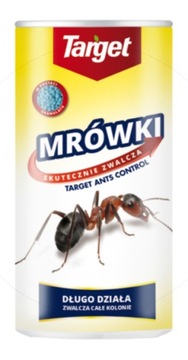 Target Ants Control skutecznie zwalcza mrówki 250g