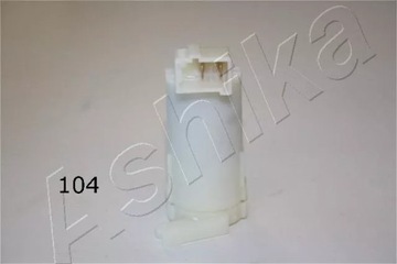 ASHIKA 156-01-104 ČERPADLO OSTŘIKOVAČE OSTŘIKOVAČ OKNO ČELNÍ