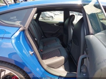 Audi A5 B10 2025 Audi RS5 Coupe sportback tfsi quattro tiptronic 2025, od ubezpieczalni 2.9, zdjęcie 7