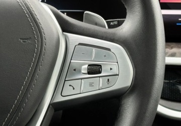 BMW X7 SUV Facelifting 3.0 40d 352KM 2023 BMW X7 I wlasciciel Hak 360 Gwarancja Bezwypadkowy FVAT23, zdjęcie 9