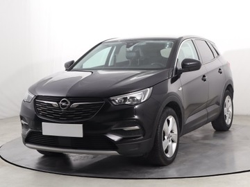 Opel 2020 Opel Grandland 1.2 Turbo, Salon Polska, zdjęcie 1