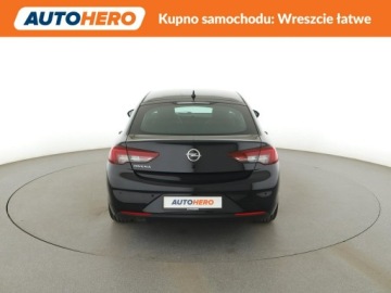Opel Insignia II Grand Sport 2.0 CDTI 170KM 2019 Opel Insignia automat full LED skóra el., zdjęcie 5