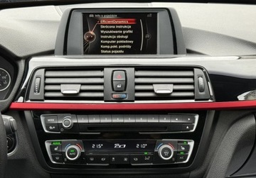 BMW Seria 4 F32-33-36 Coupe 428i 245KM 2015 BMW Seria 4 salon Polska, FV-VAT 23 2.0 Benzyna 245KM, zdjęcie 8