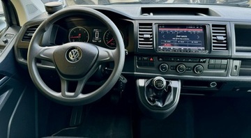 Volkswagen Caravelle T6 2018 Volkswagen Caravelle 4x4,Bogata wersja,Gwarancja, zdjęcie 13