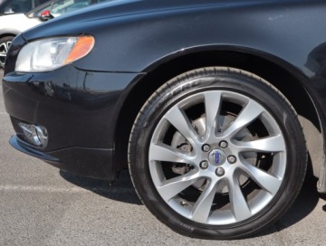 Volvo S80 II Sedan 2.0 T5 240KM 2012 Volvo S80 T5, Automat, Skóra, Navi, Xenon, zdjęcie 14