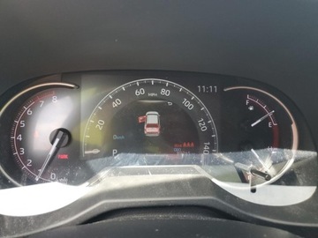 Toyota RAV4 V 2022 Toyota RAV4 Limited, 2022r., 2.5L 2.5 Benzyna 203KM, zdjęcie 10