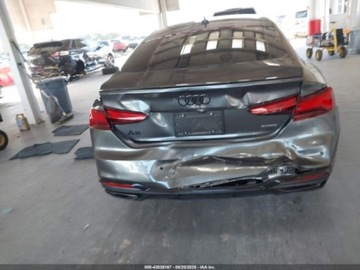 Audi A5 F5 2023 Audi A5 Sportback Premium Plus 45 Tfsi S Line Quattro S Tronic 2023 2.0l, zdjęcie 4