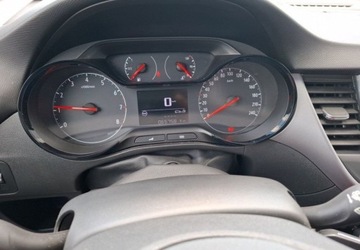 Opel 2019 Opel Crossland X 1.2 T GPF Enjoy SS 1.2 Benzyna 110KM, zdjęcie 9