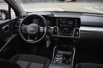 Kia Sorento IV SUV HEV 1.6 T-GDI 230KM 2021 Kia Sorento 1.6 T-GDI HEV, Salon Polska, zdjęcie 2