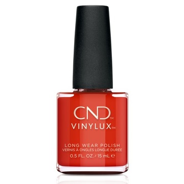 CND Vinylux Hot Or Knot #353 15 ml