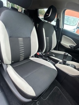 Nissan Micra V 0.9 IG-T 90KM 2019 Nissan Micra-09-IG Tekna, zdjęcie 15