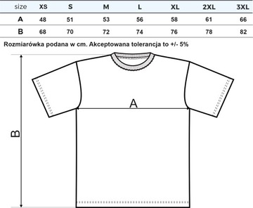 Koszulka T-shirt męska A83 AUDI TT R8 Q2 żółta rozm 3XL