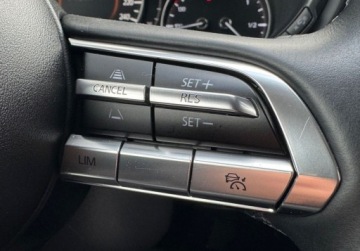 Mazda CX-30 2.0 Skyactiv-X 180KM 2020 Mazda CX-30 2,0 Automat Full Led Alu18 Virtual Skora Kamera Bose HeadUp Se, zdjęcie 35