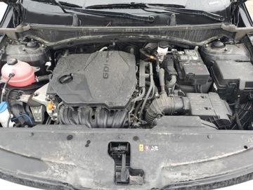 Kia Sportage V 2024 Kia Sportage SX Prestige 2024 2.5l 2.5 Benzyna 187KM, zdjęcie 6