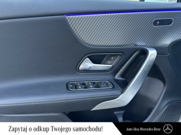 Mercedes Klasa A W177/V177 Hatchback Facelifting 1.3 200 163KM 2024 Mercedes-Benz A 200, zdjęcie 21