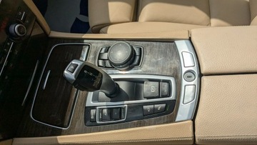 BMW Seria 7 F01 Sedan L Facelifting 730Ld 258KM 2015 BMW 730 258PS OPŁACONY Bezwypadkowy Automat, zdjęcie 25