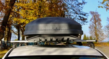 БАГАЖНИК НА ВЕРШИНУ TRACK MAGIC 450L 220x80x40 см