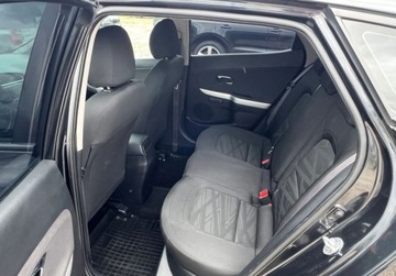 Kia Ceed II Hatchback 5d Facelifting 1.6 CRDi 110KM 2016 Kia Ceed 1.6CRDI 110KM LIFT Led Klimatronik Tempomat Stan Bdb Zarejestrowa, zdjęcie 11