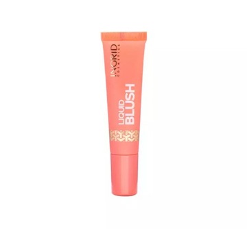 INGRID LIQUID BLUSH RÓŻ DO POLICZKÓW W PŁYNIE 2