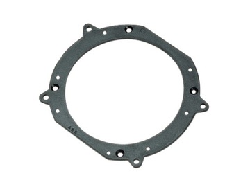 Dystanse VOLVO 740 760 850 940 960 PRZÓD TYŁ 130mm