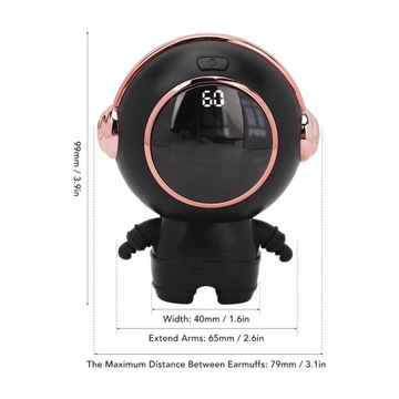 ТЕПЛОВОЙ БАНК РУЧНОЙ ПИТАТЕЛЬ 6000 МАЧ USB