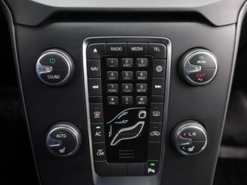 Volvo S40 II 2014 Volvo V40 1.6 T2, Navi, Klima, Klimatronic, zdjęcie 15